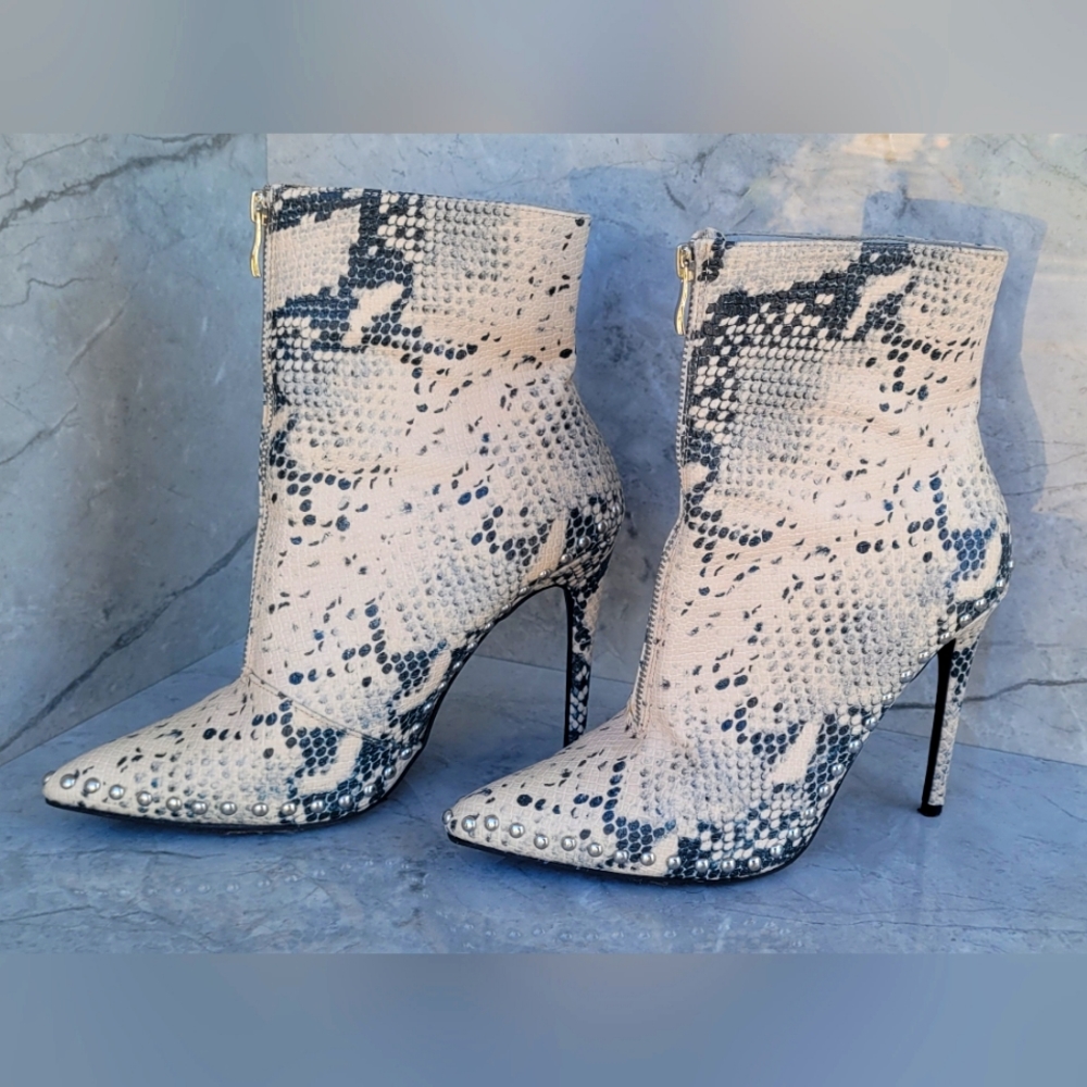 Steve Madden Heels